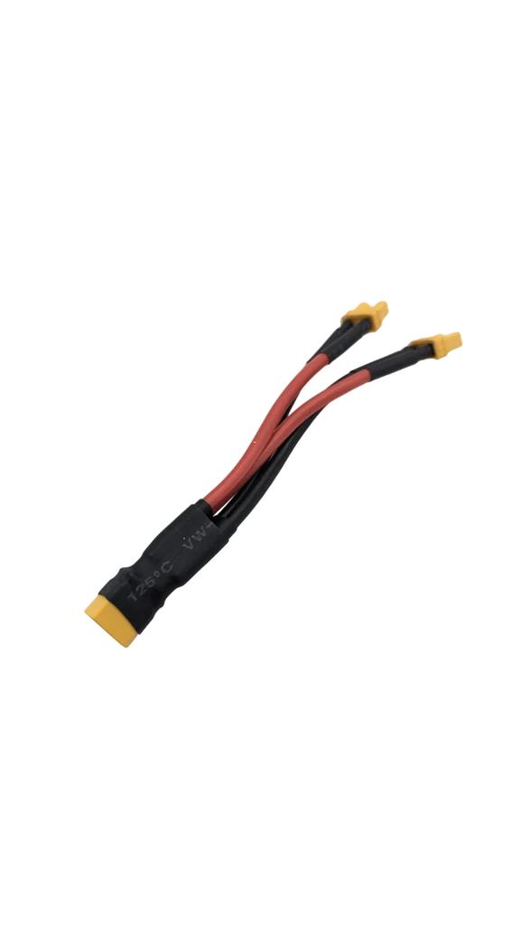 Adaptateur Port de Charge TEVERUN FIGHTER MINI & 10 & 10+ & 11 & 11+ & SUPREME & 7260R