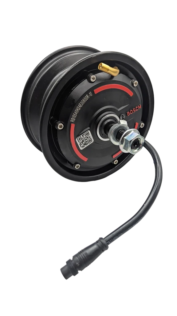Moteur ARRIERE BOSCH 2024 Avec PneuTEVERUN FIGHTER MINI & ECO & PRO