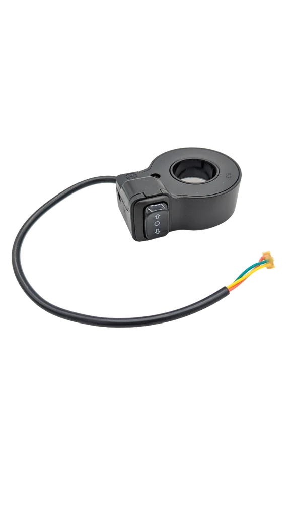 Bouton Clignotant DUALTRON DOLPHIN