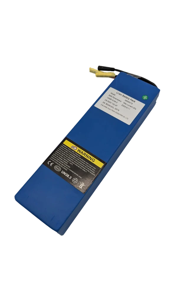 Batterie 36V 7.8AH DUALTRON DOLPHIN