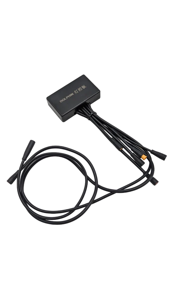 Controleur LED DUALTRON DOLPHIN