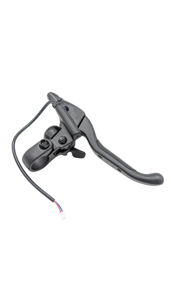 Levier de Frein GAUCHE Avec Sonnette DUALTRON DOLPHIN