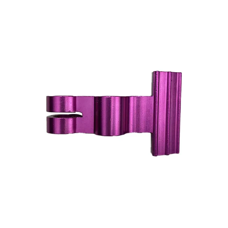 Loquet de Pliage pour Trottinette Électrique Kugoo S1