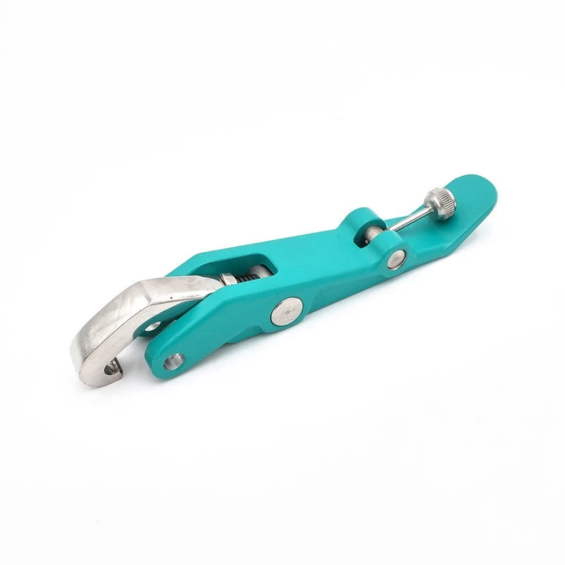 Loquet de Verrouillage Potence pour Trottinette Électrique Vsett 9 et Vsett 9+