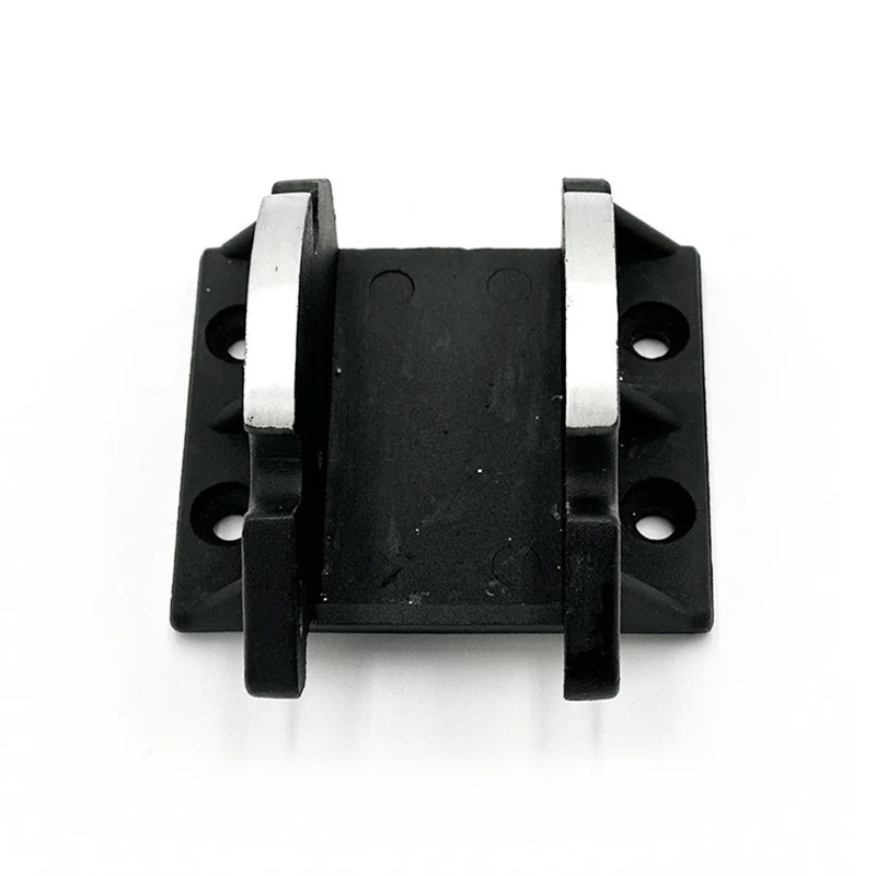 Base de Système de Pliage (Sans Caoutchouc) pour Trottinette Électrique Speedway Mini4 Pro