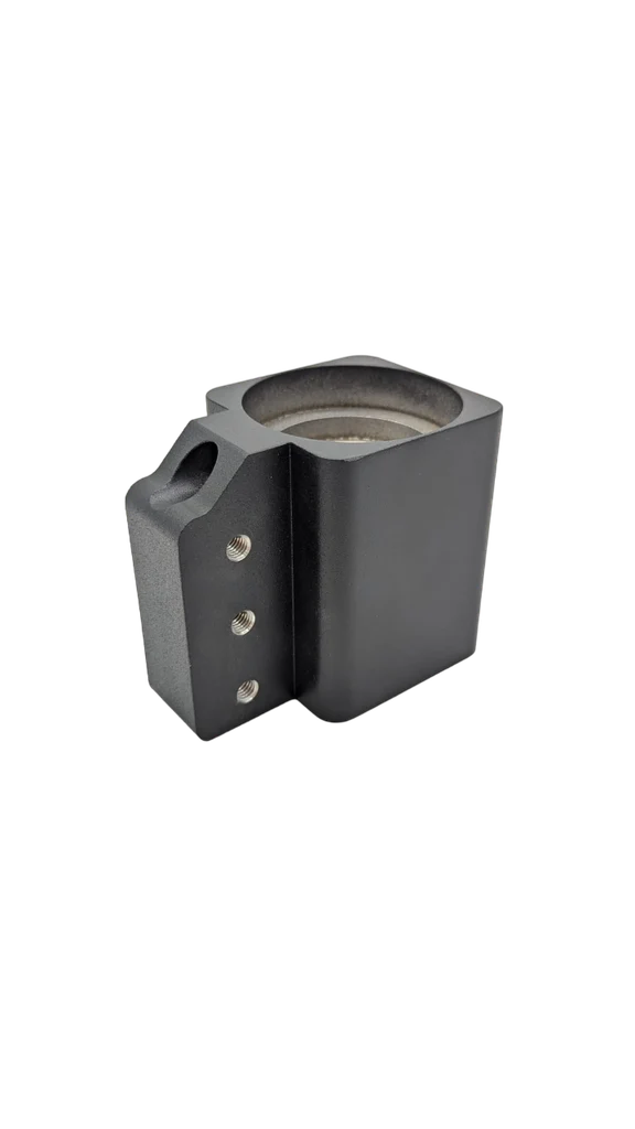 Support Colonne de Direction Bas DUALTRON TOGO LIMITED & MINI DOUBLE MOTEUR & AMINIA DOUBLE MOTEUR