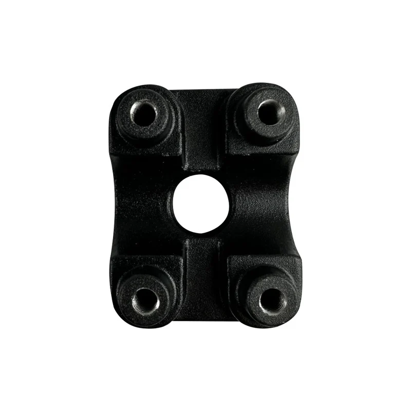 Support Guidon Haut de Potence Pour Trottinette Électrique Minimotors Dualtron