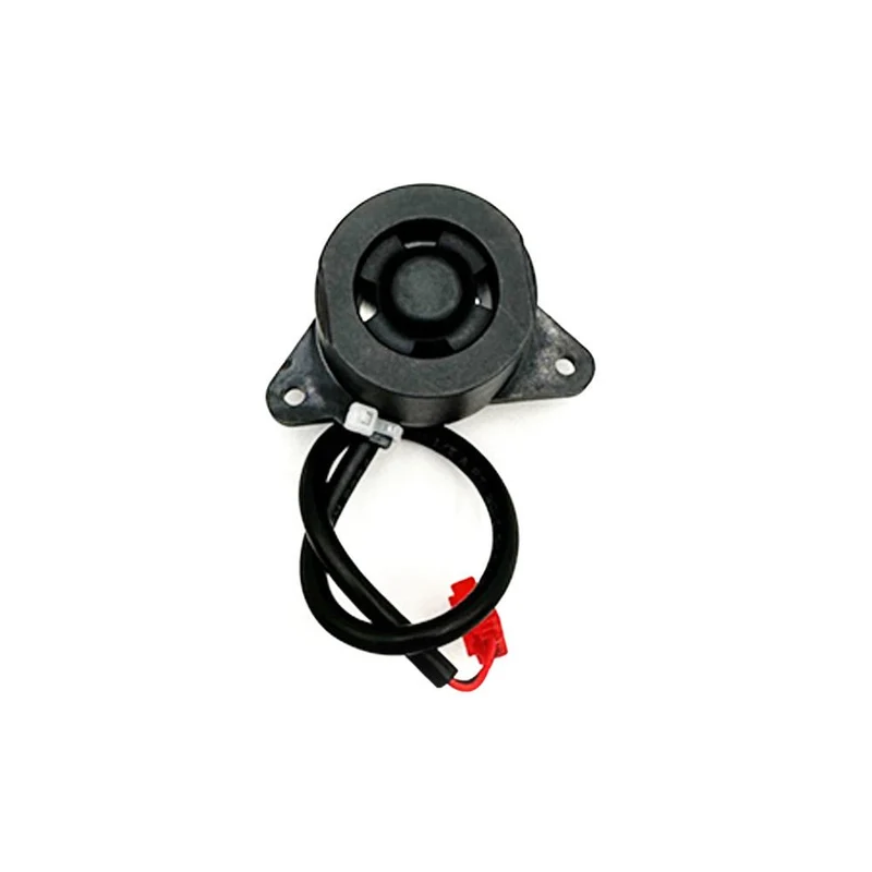Klaxon Électronique Pour Trottinette Électrique Ninebot Segway F2 Pro