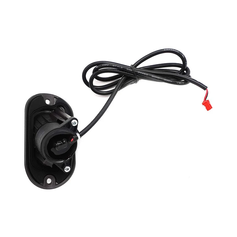 Klaxon Pour Trottinette Électrique Ninebot Segway Max G2