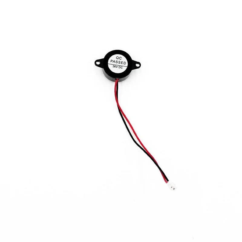 Klaxon 36V/48V Pour Trottinette Électrique Etwow