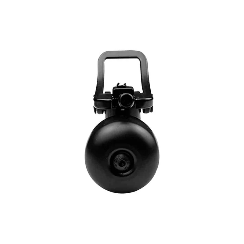 Sonnette Noire Pour Trottinette Électrique Xiaomi M365 Pro 1S