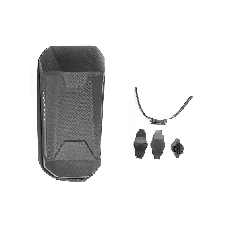 Sacoche 3L avec Support de Fixation Pour Trottinette Électrique