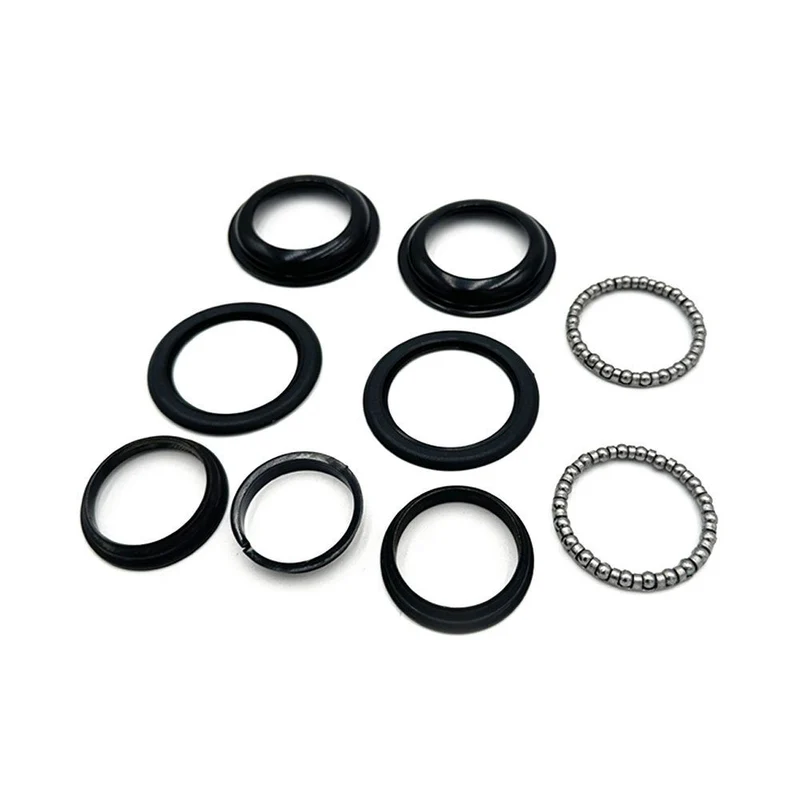 Kit de Roulements de Direction Pour Trottinette Électrique Wispeed T855