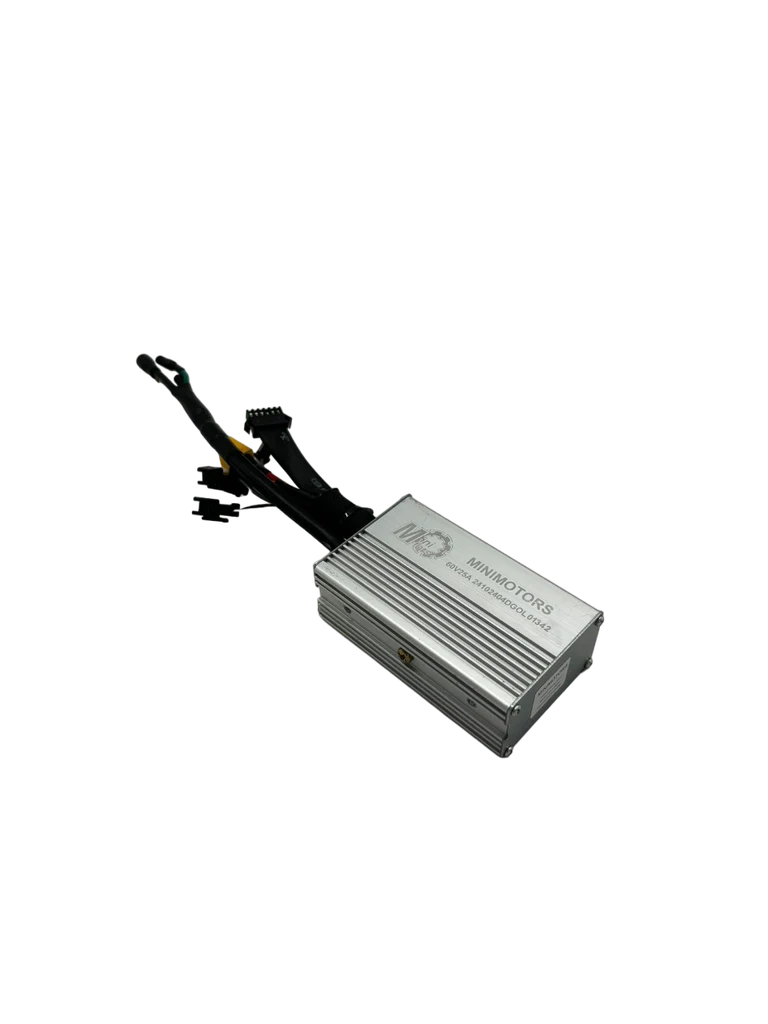 Controlleur 60V 25A DUALTRON TOGO LIMITED & TOGO MAX