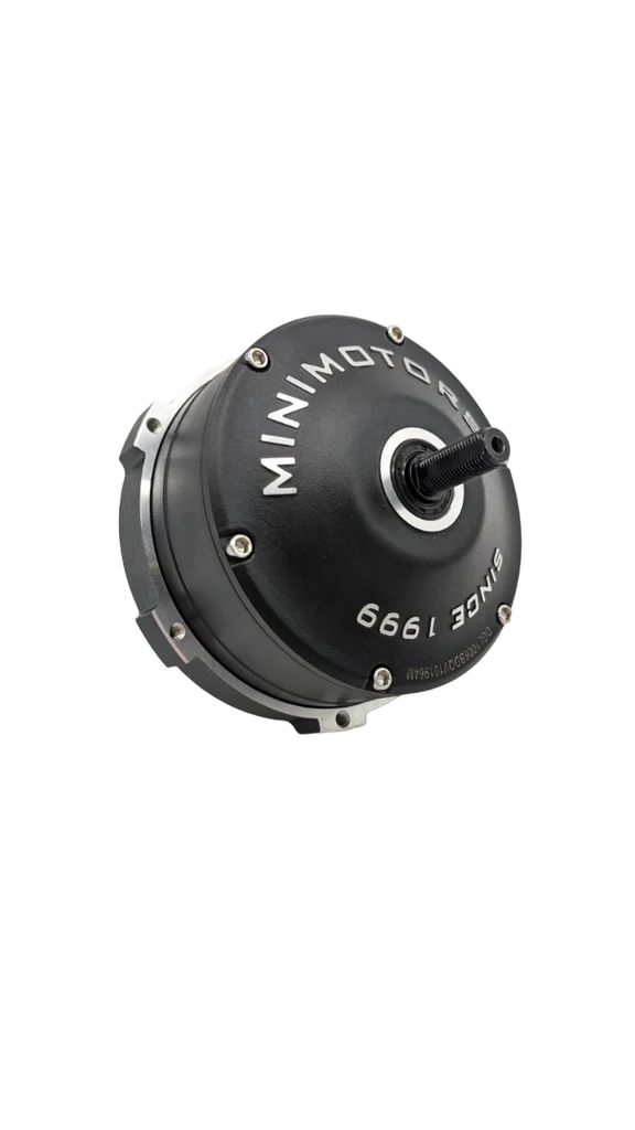 MOTEUR ARRIERE DUALTRON TOGO LIMITED & TOGO MAX