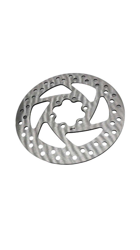 Disque de Frein DUALTRON TOGO LIMITED & VICTOR & VICTOR LUXURY & VICTOR LUXURY +
