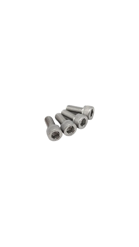 Vis Support Guidon X4 M6*14/SUS304 DUALTRON TOGO & TOGO LIMITED