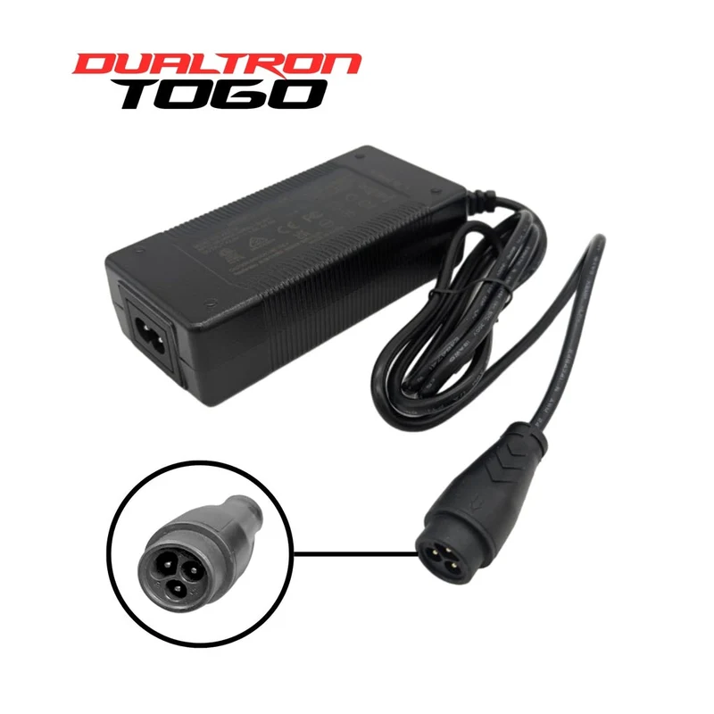 Chargeur 36V V2 DUALTRON TOGO
