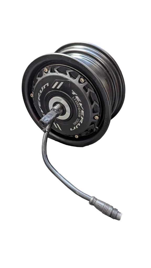 Moteur ARRIERE V2 2024 TEVERUN FIGHTER MINI & ECO & PRO