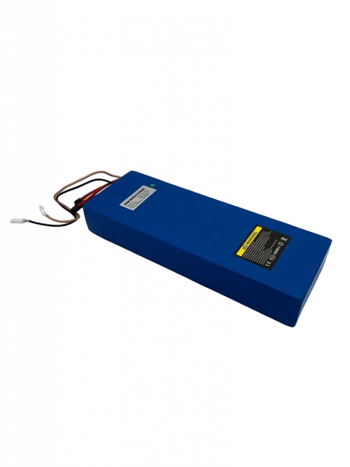 Batterie 60V 18.2Ah DUALTRON EAGLE & NEW