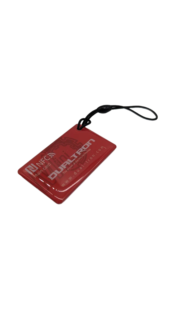 Carte Principale NFC DUALTRON DOLPHIN