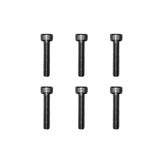 Vis Jantes Moteurs x6 (Sauf MINI) DUALTRON