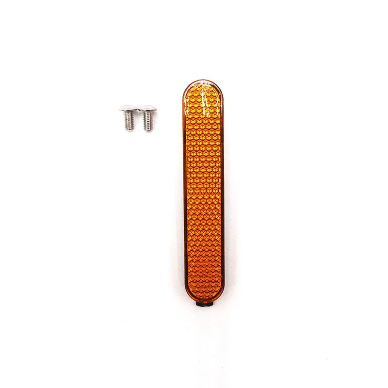 Catadioptre Latéraux Pour Trottinette Électrique Xiaomi Mi4 Lite