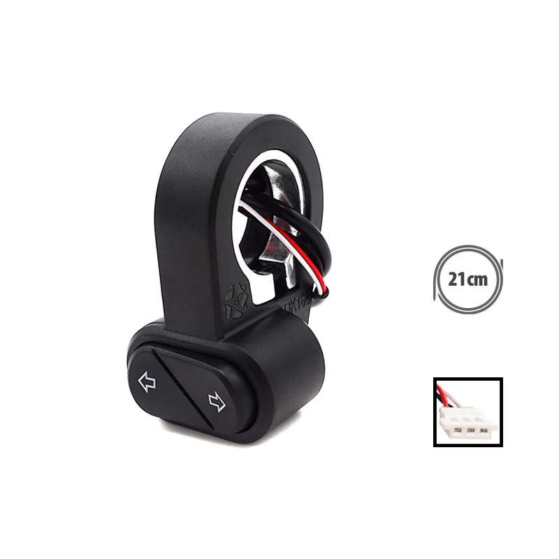 Switch Urbanglide Ride 100 Max/100 Pro2