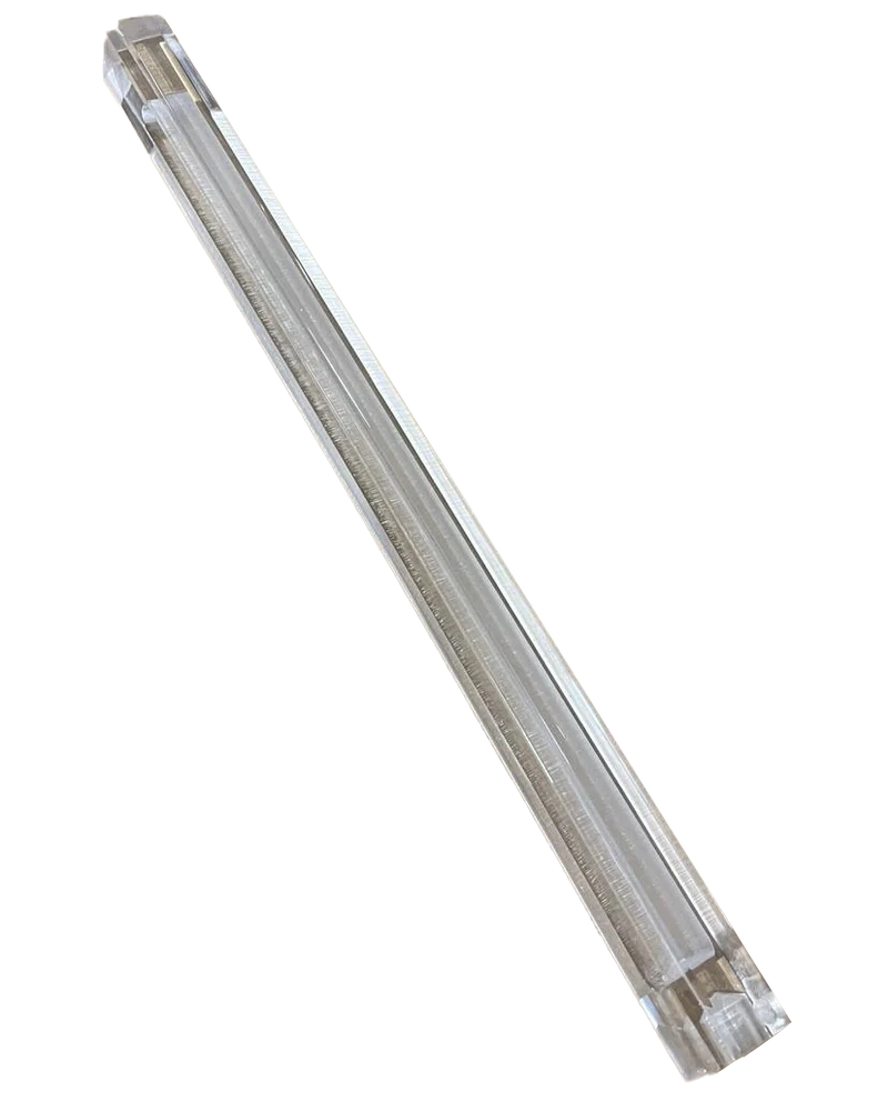 Cache LED GAUCHE HERO S8 & S9