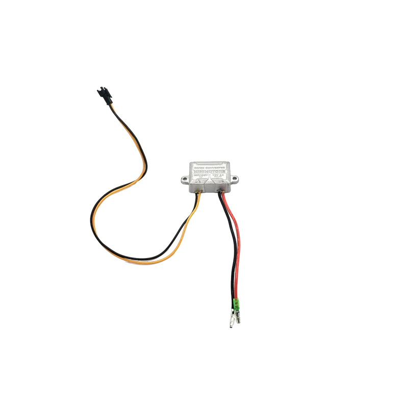 Convertisseur DC DUALTRON