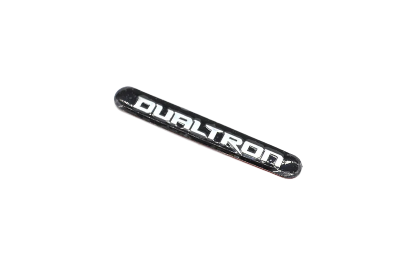 Sticker DUALTRON