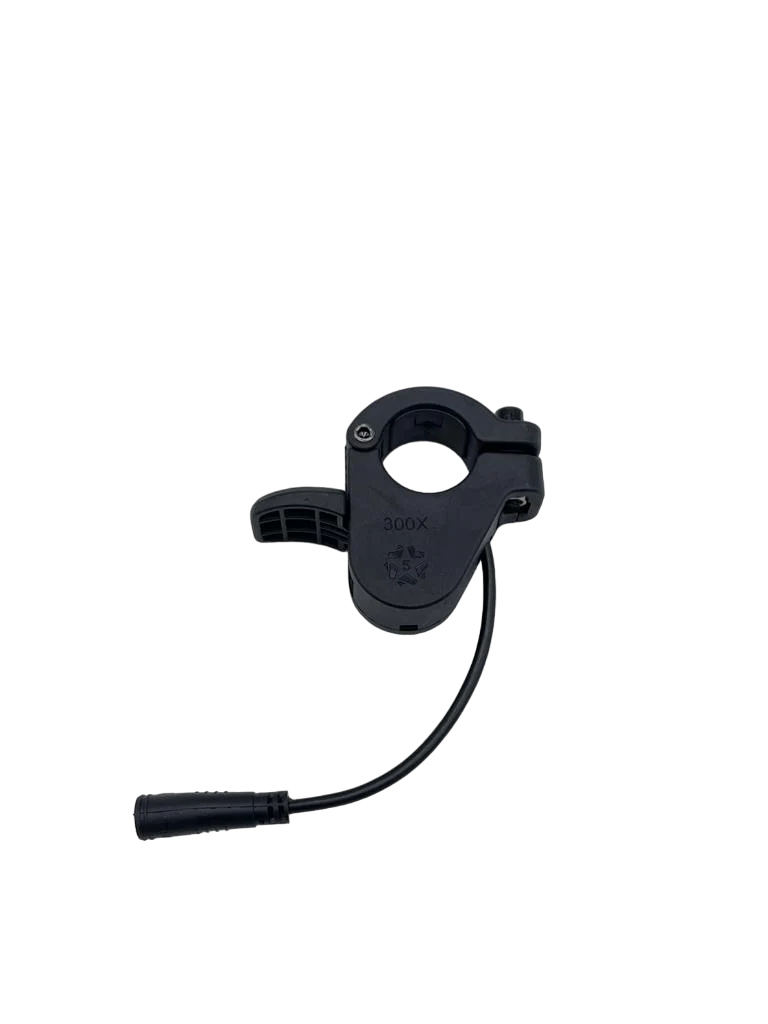 Accélérateur Pouce HERO X