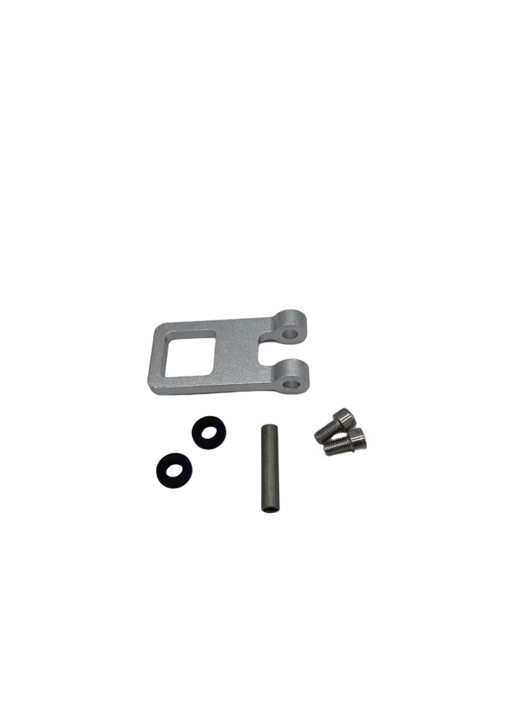Levier de Pliage + Axe (Complet) HERO X