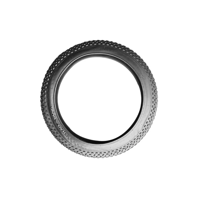 Pneu 26x4.0 (100/90-559 M/C) Chaoyang pour Vélo Électrique