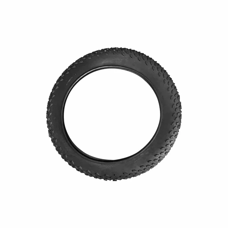 Pneu 24x4.0 Fat Bike pour Vélo Électrique