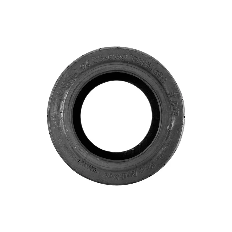 Pneu Vee Rubber 90/65-6.5 avec Chambre à Air pour Trottinette Électrique