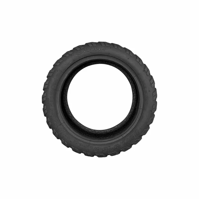 Pneu Tubeless Semi Offroad 85/65-6.5 pour Trottinette Électrique