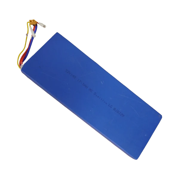 Batterie 52V 17,5Ah DUALTRON MINI