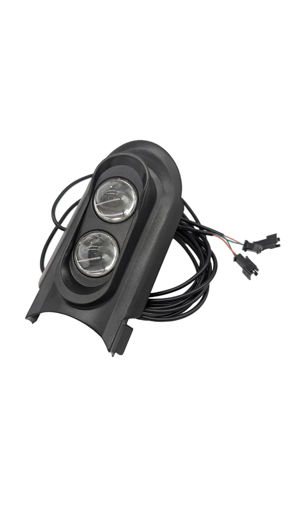 Cache Phare et Phare HAUT/BAS Assemblé DUALTRON POP