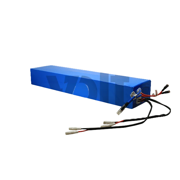 Batterie 60V 23,4Ah SPEEDWAY 5