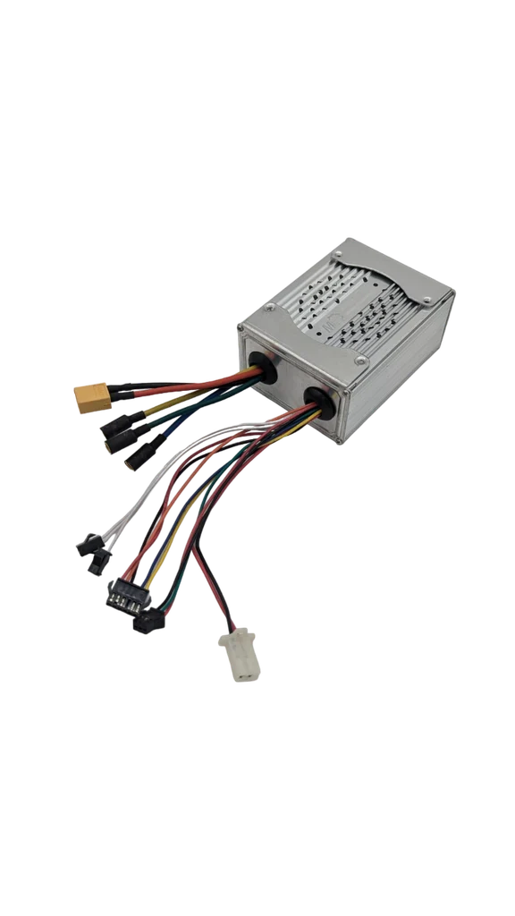Controleur 60V 55A DUALTRON MAN