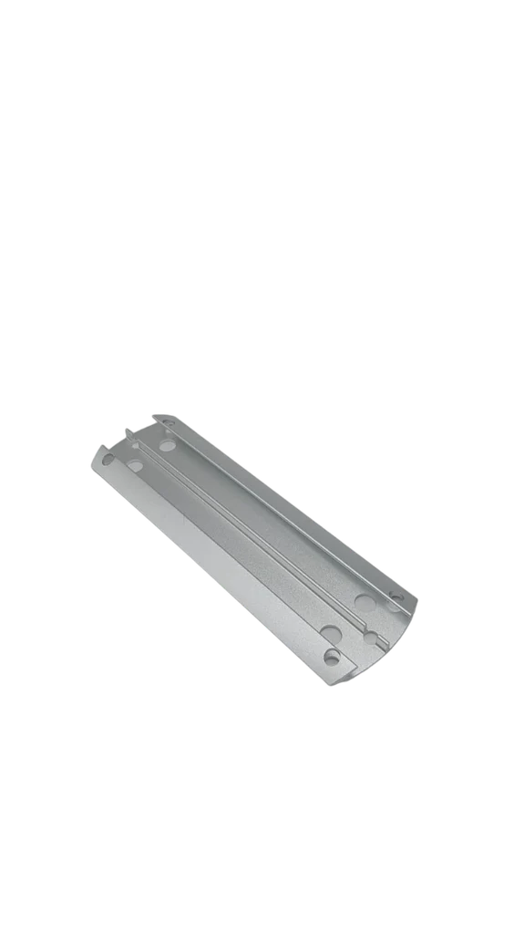 Profil Transversal en Alu Longueur 290mm DUALTRON MAN