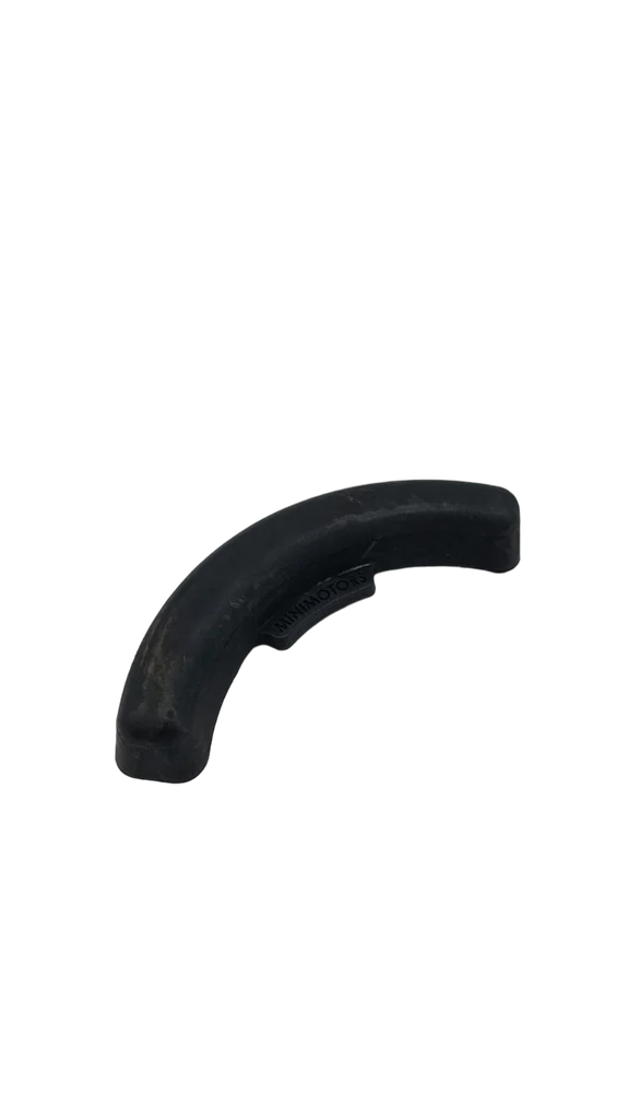 Gomme D'arret DUALTRON MAN