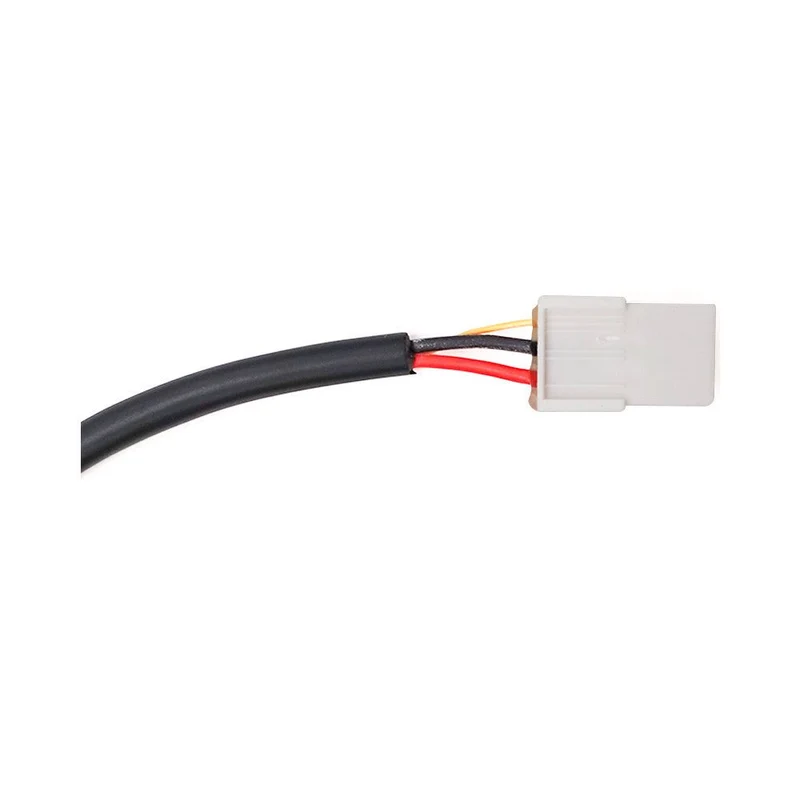Port de Charge pour Trottinette Électrique Ninebot Segway ZT3 Pro