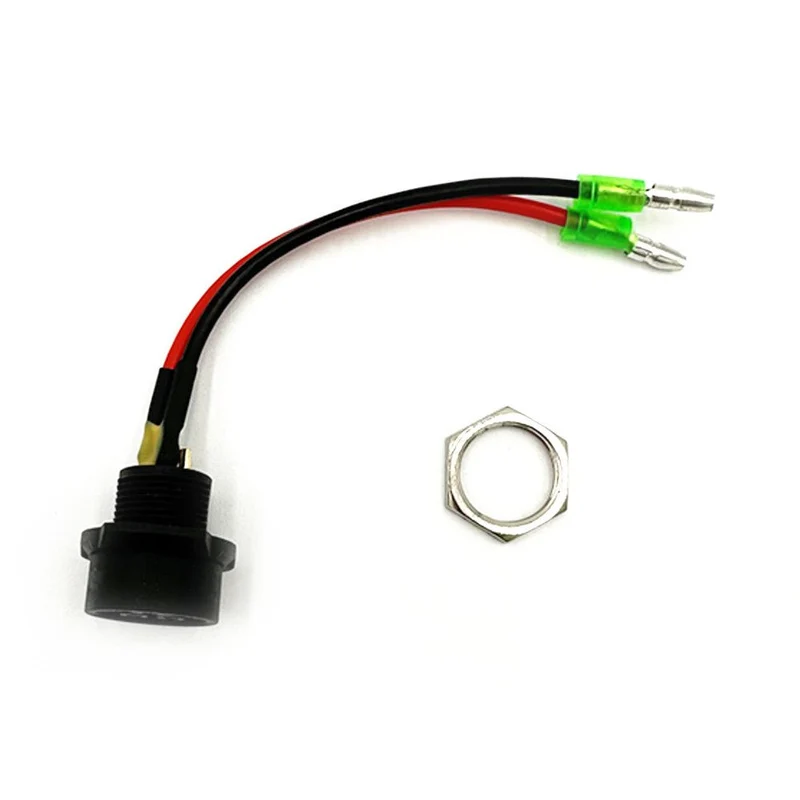 Port de Charge pour Trottinette Électrique Dualtron