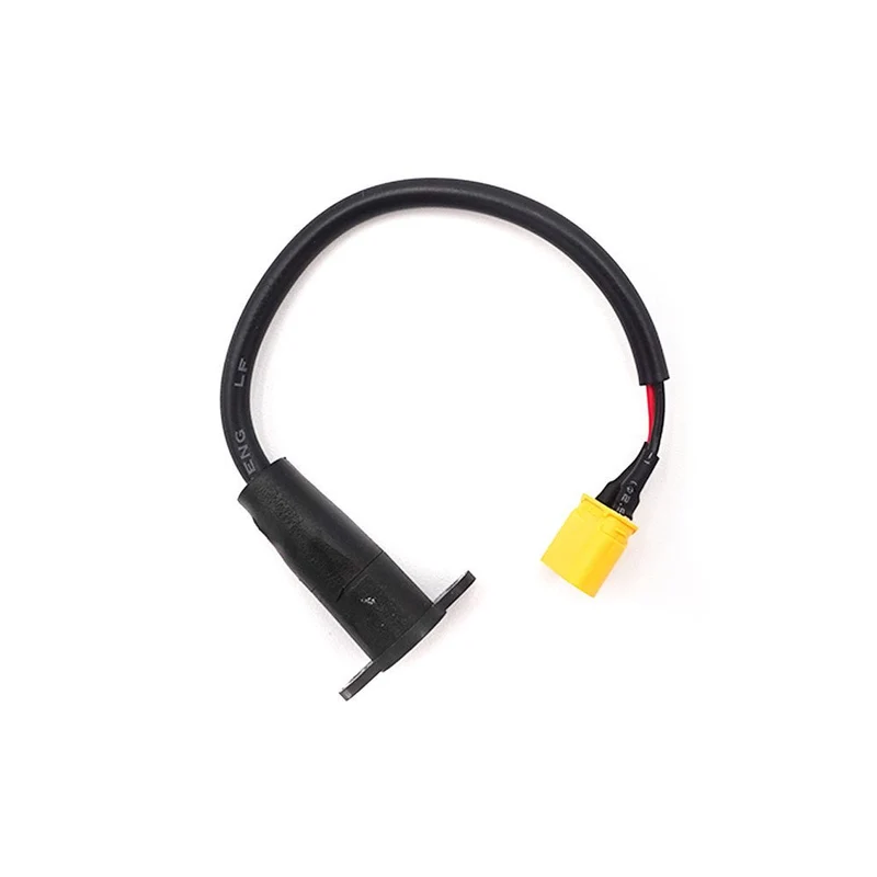 Port de Charge pour Trottinette Électrique Kukirin G2 Pro / G2 Max