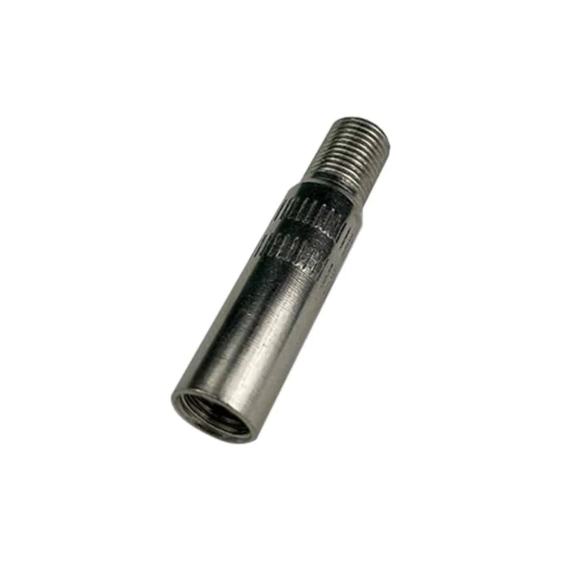 Extension de Valve de Gonflage avec Clapet Anti-Retour pour Trottinette Électrique
