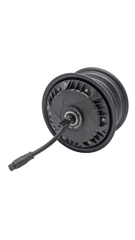 Moteur ARRIERE V2 2024 TEVERUN 7260R