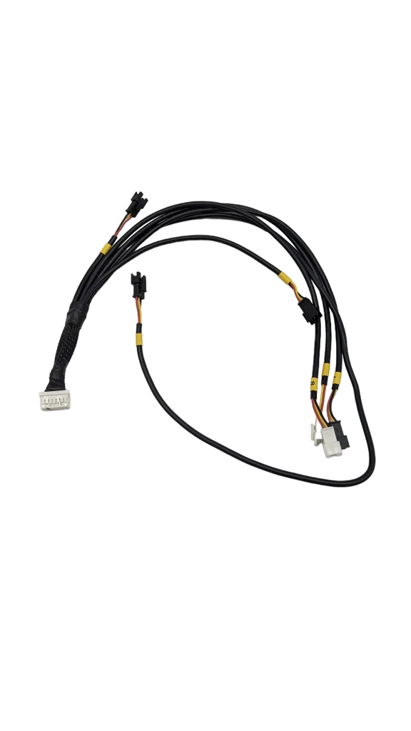 Convertisseur LED V2 2024 TEVERUN FIGHTER 7260R