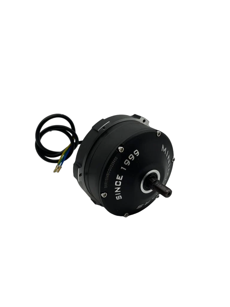 Moteur ARRIERE Reconditionnée BLADE X